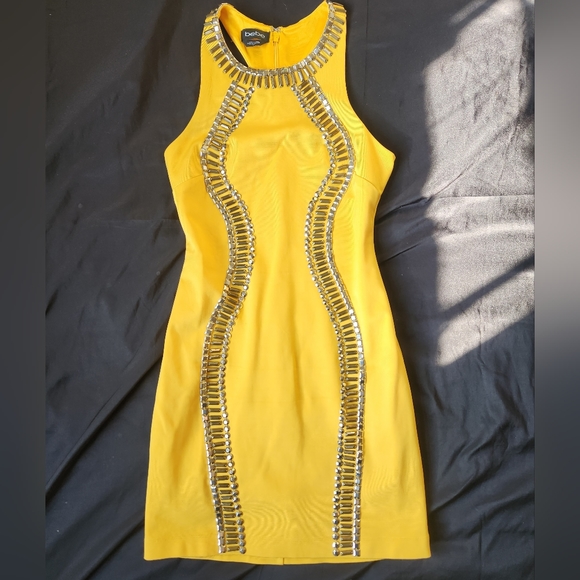 Bebé bodycon dress - Picture 9 of 15